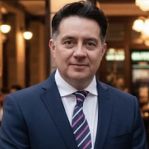 Carlos García