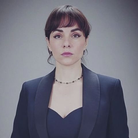 Priscila Alvarado
